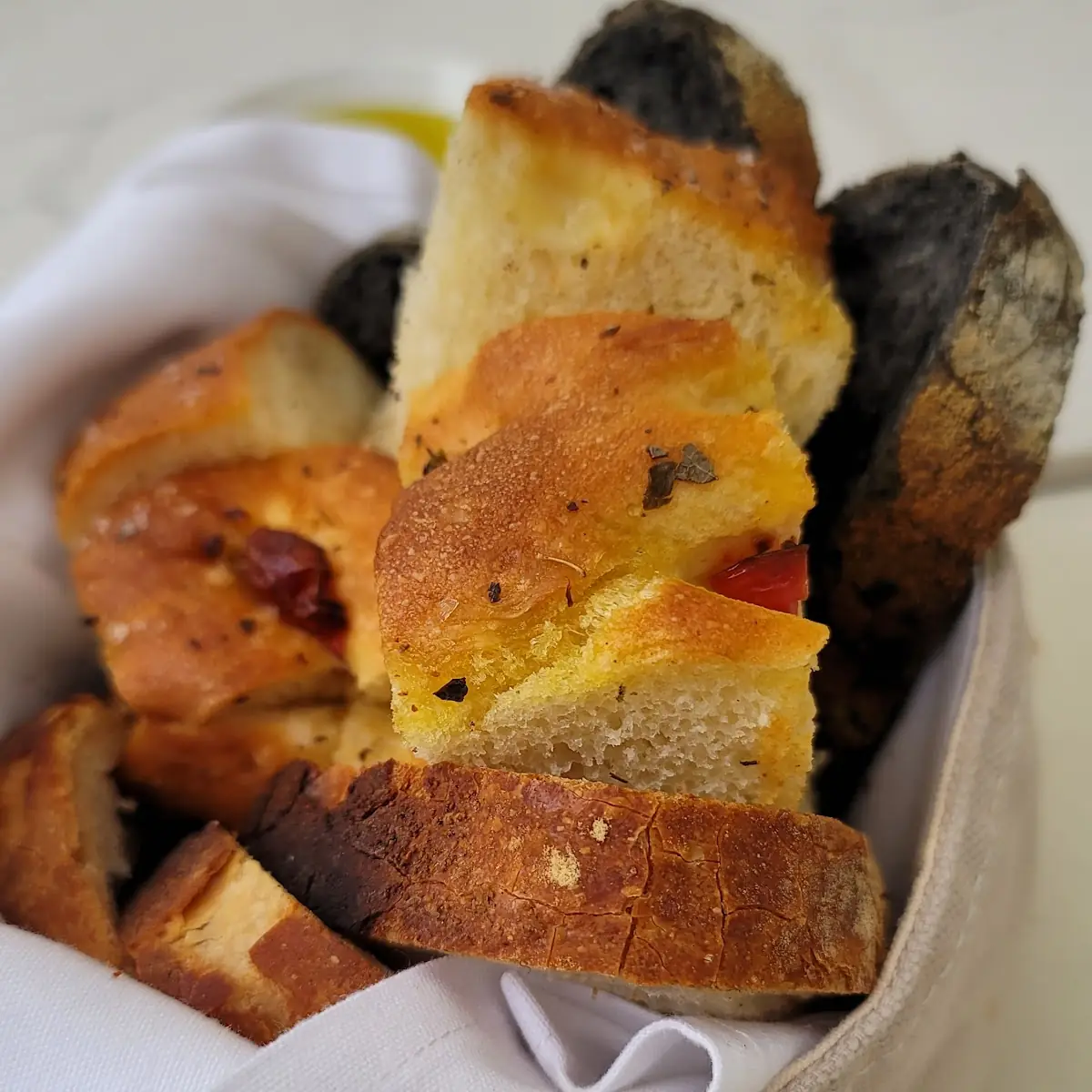 Bread Basket
