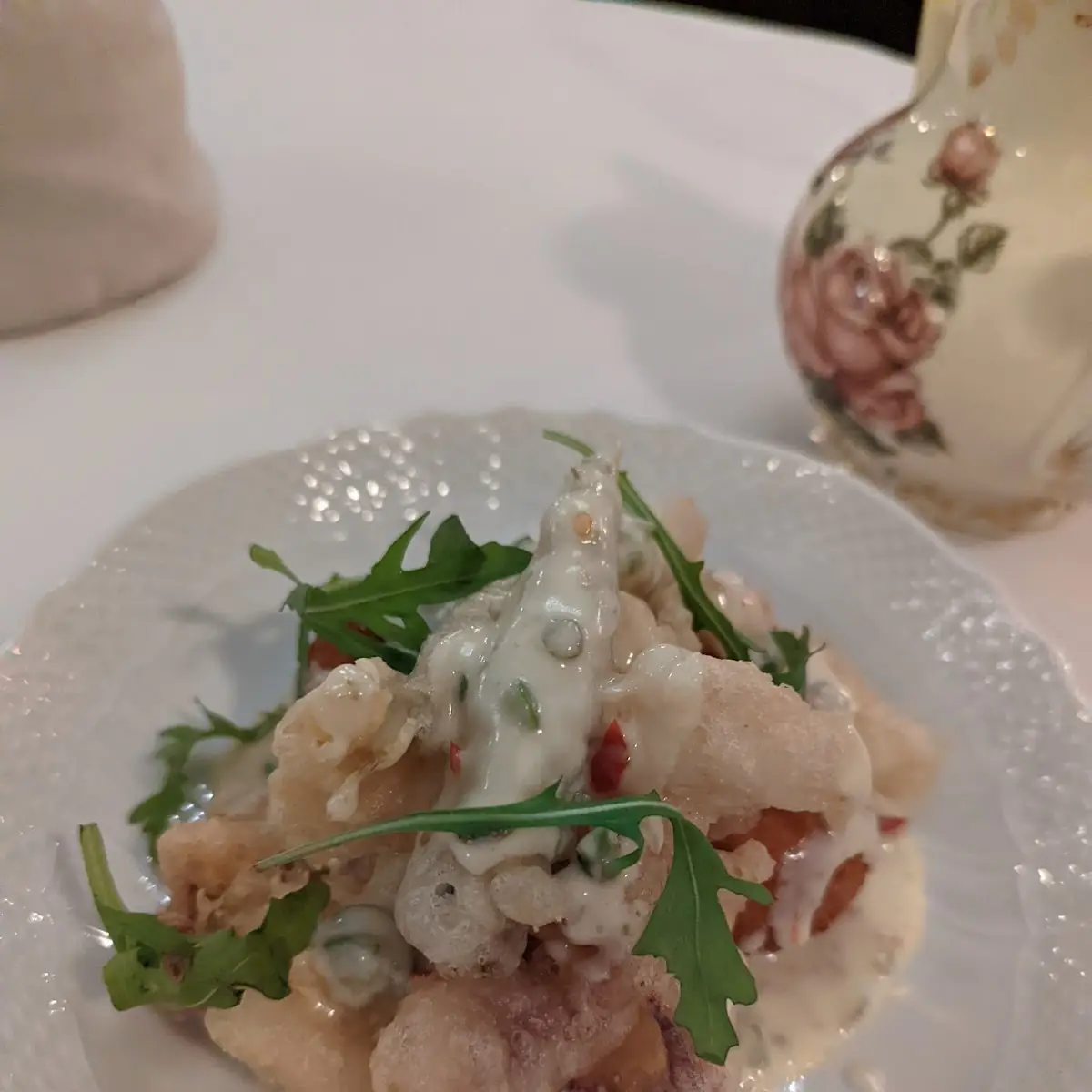 Fritto Misto