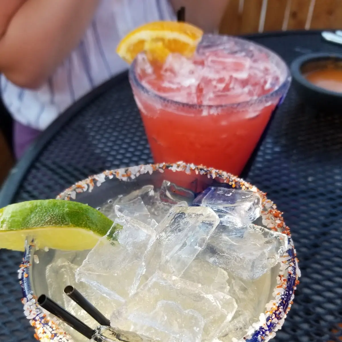 House Margarita