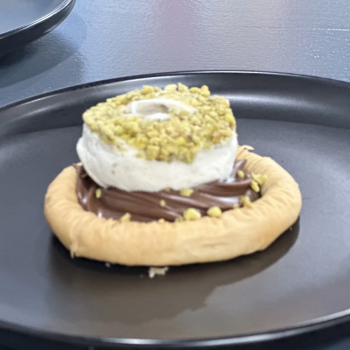 Banana Split