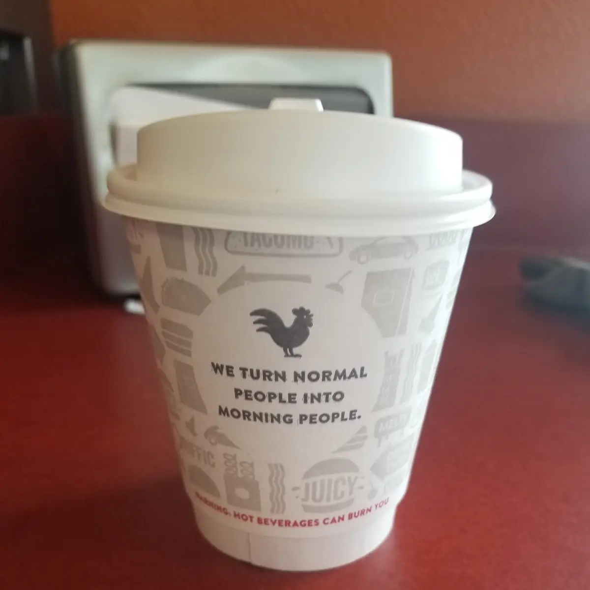 Cafe Americano