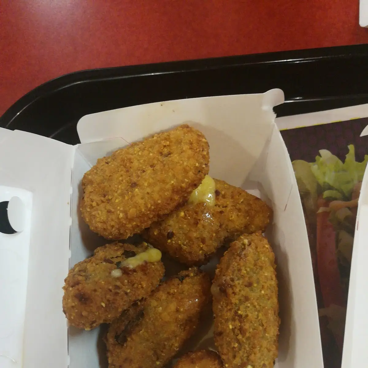Stuffed Jalapenos 3