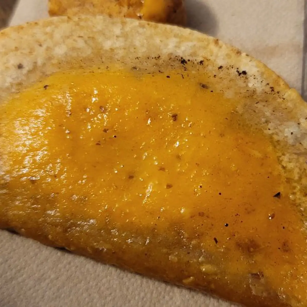 Tiny Tacos