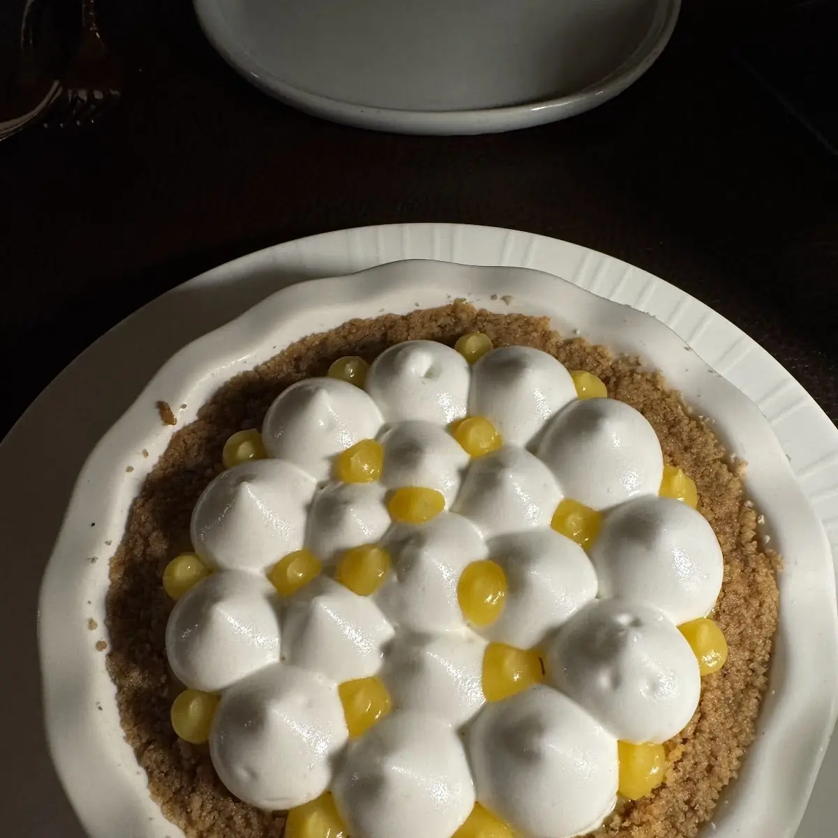 Key Lime Pie