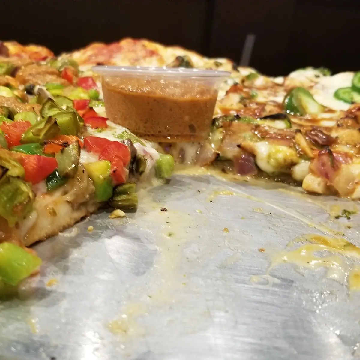 Large Pizza