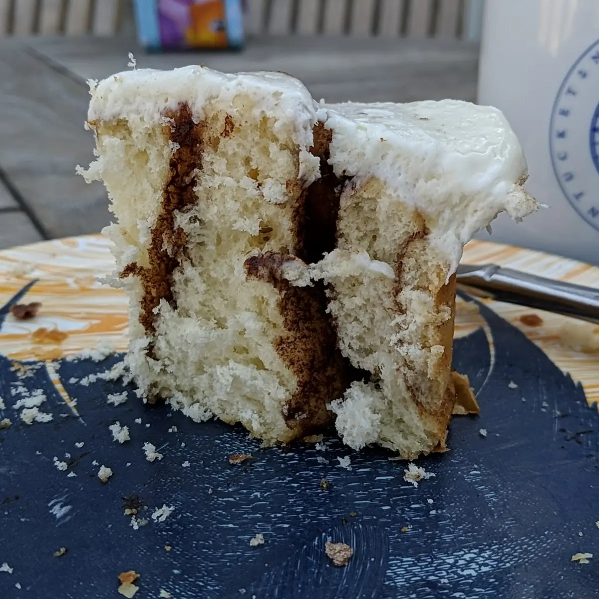 Coconut Cake