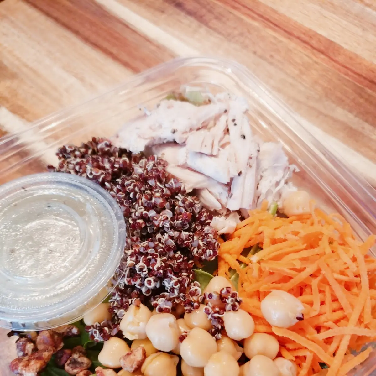 Power Salad