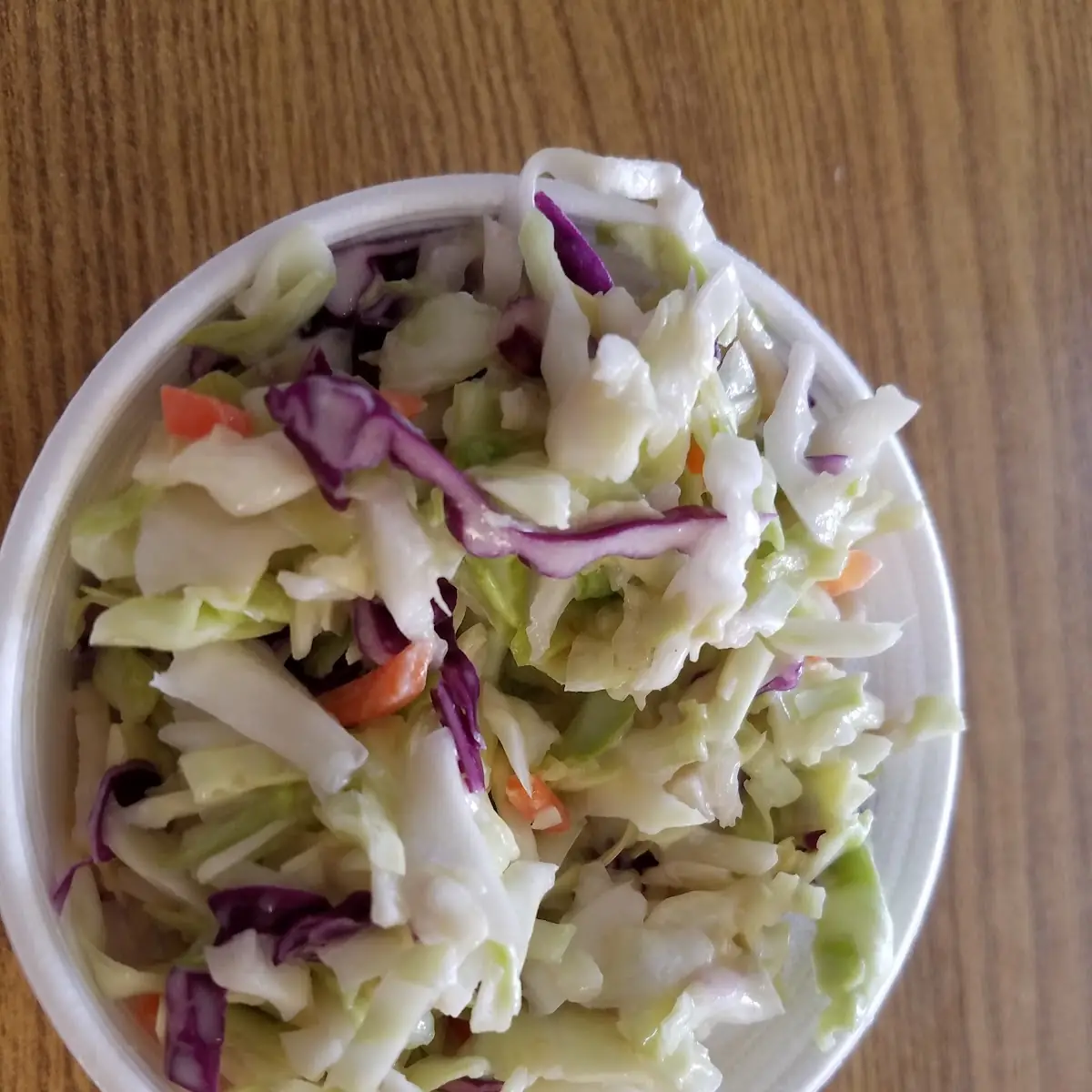 Coleslaw Salad