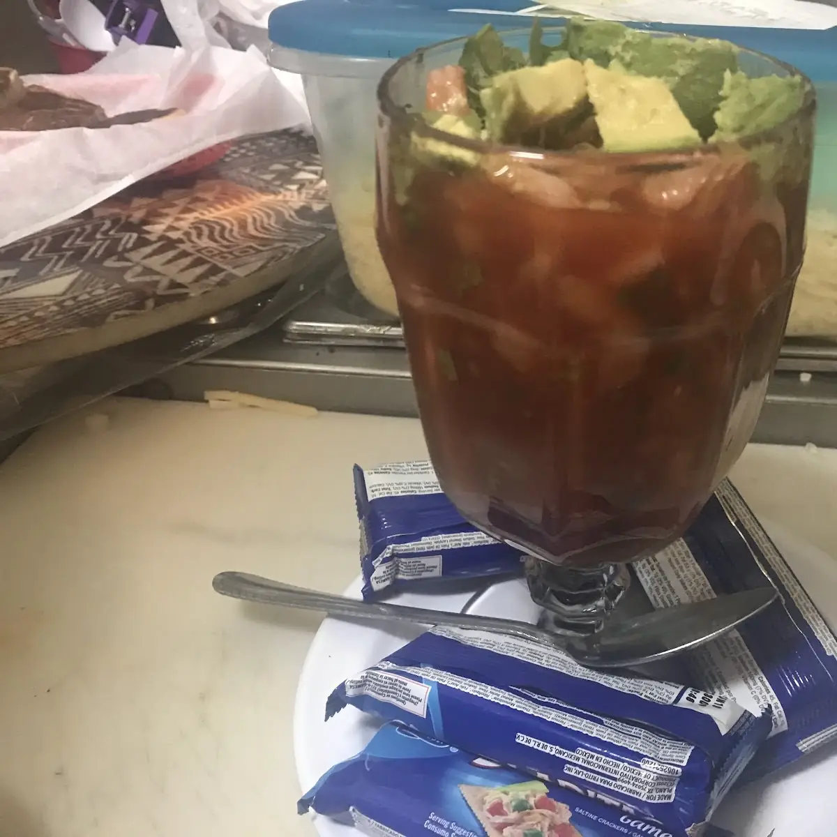 Bloody Mary