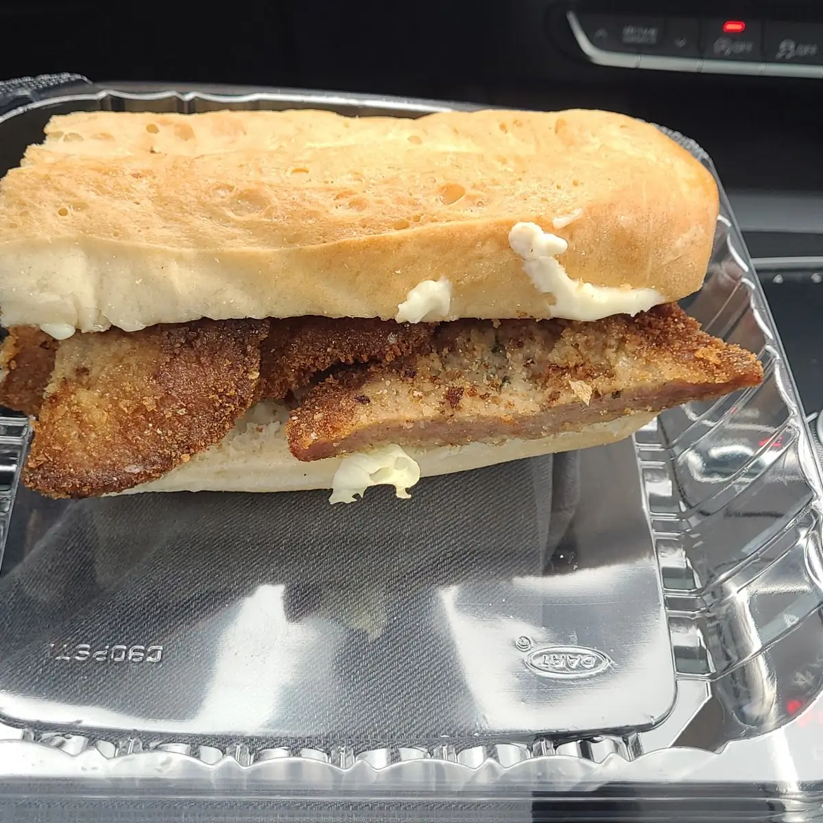 Veal Cutlet