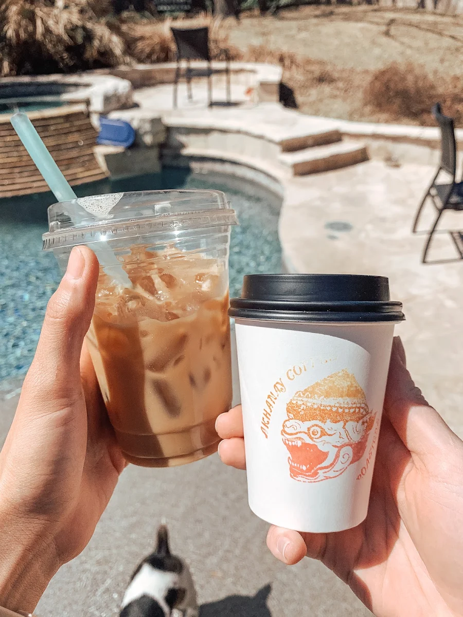 Thai Tea