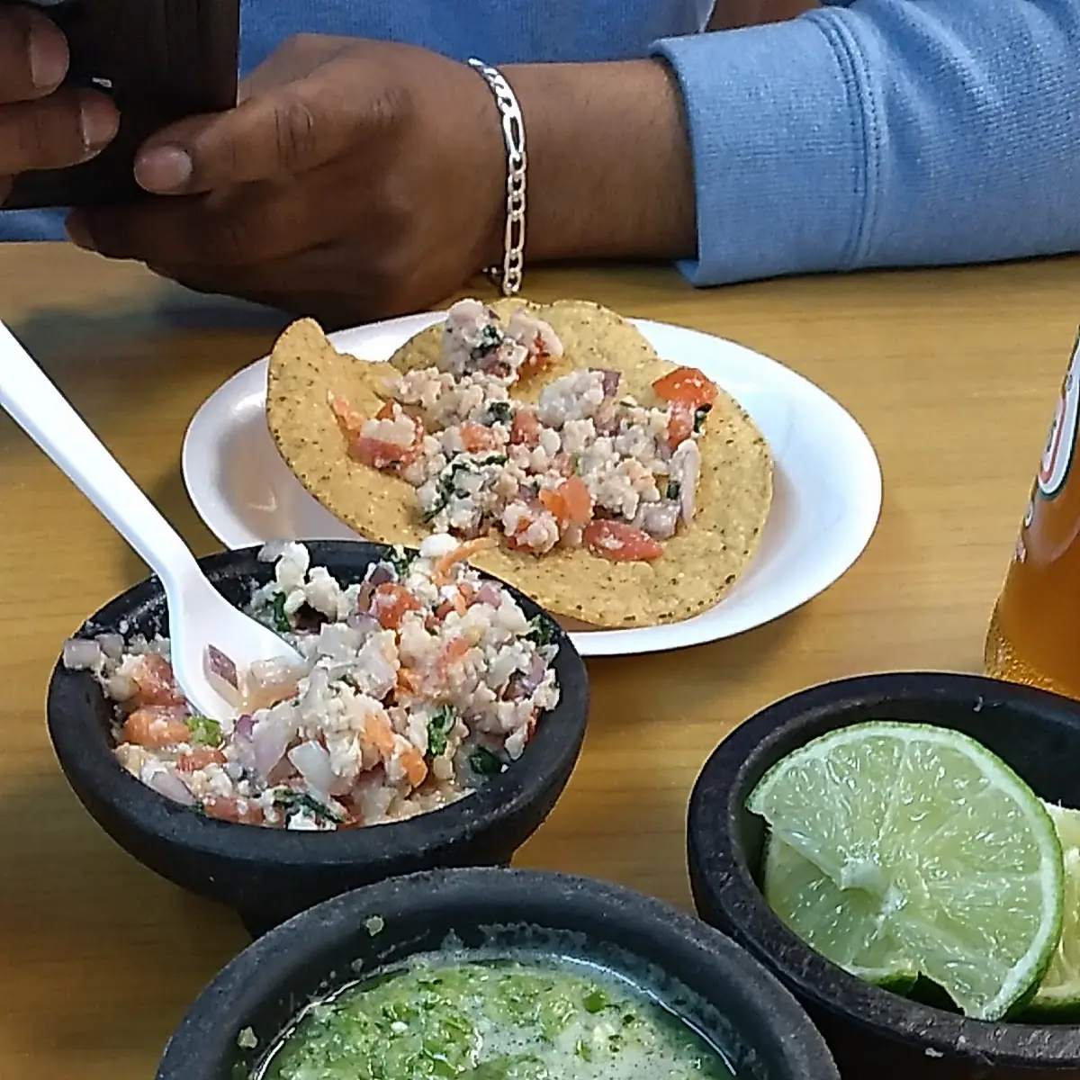 Salsa Verde