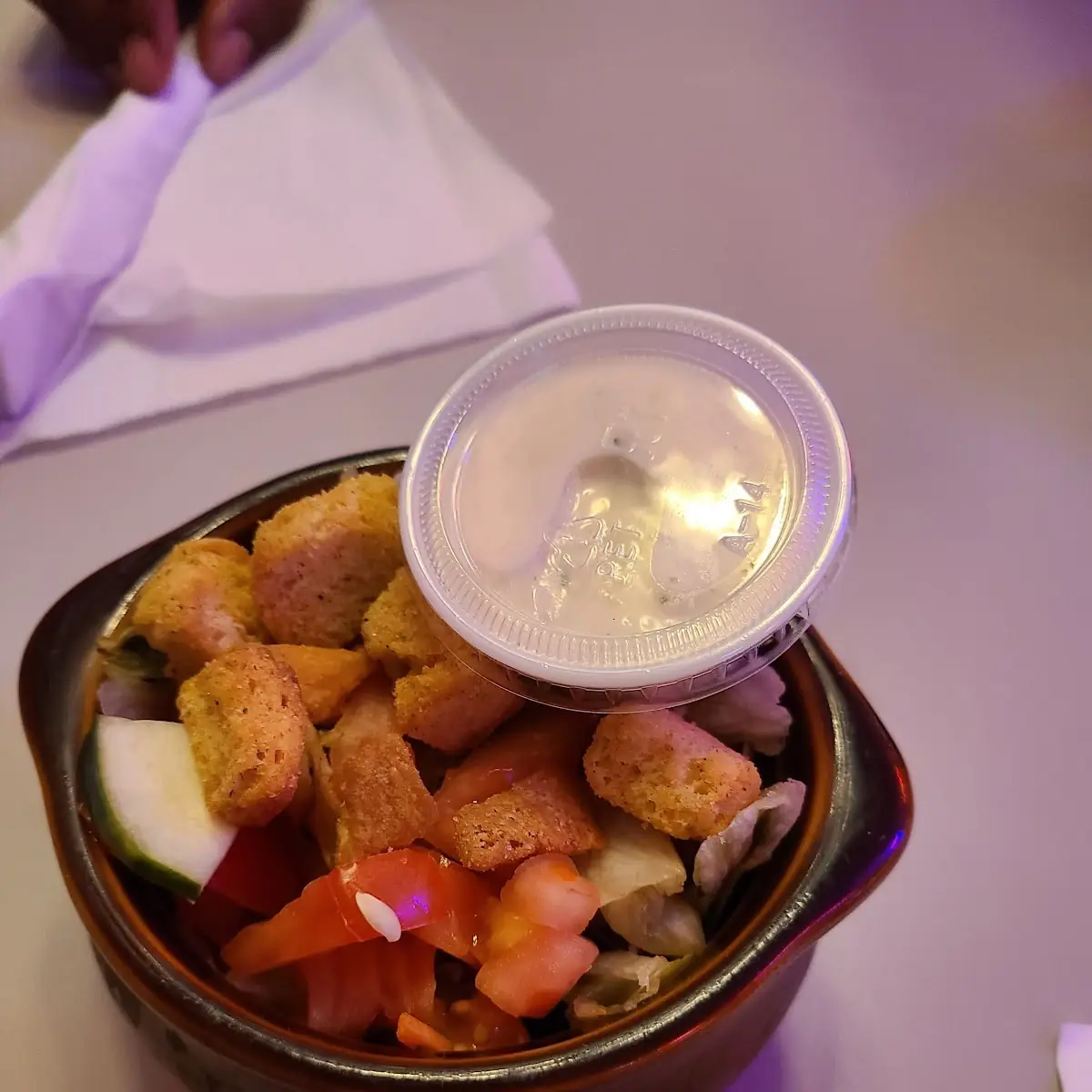 House Salad
