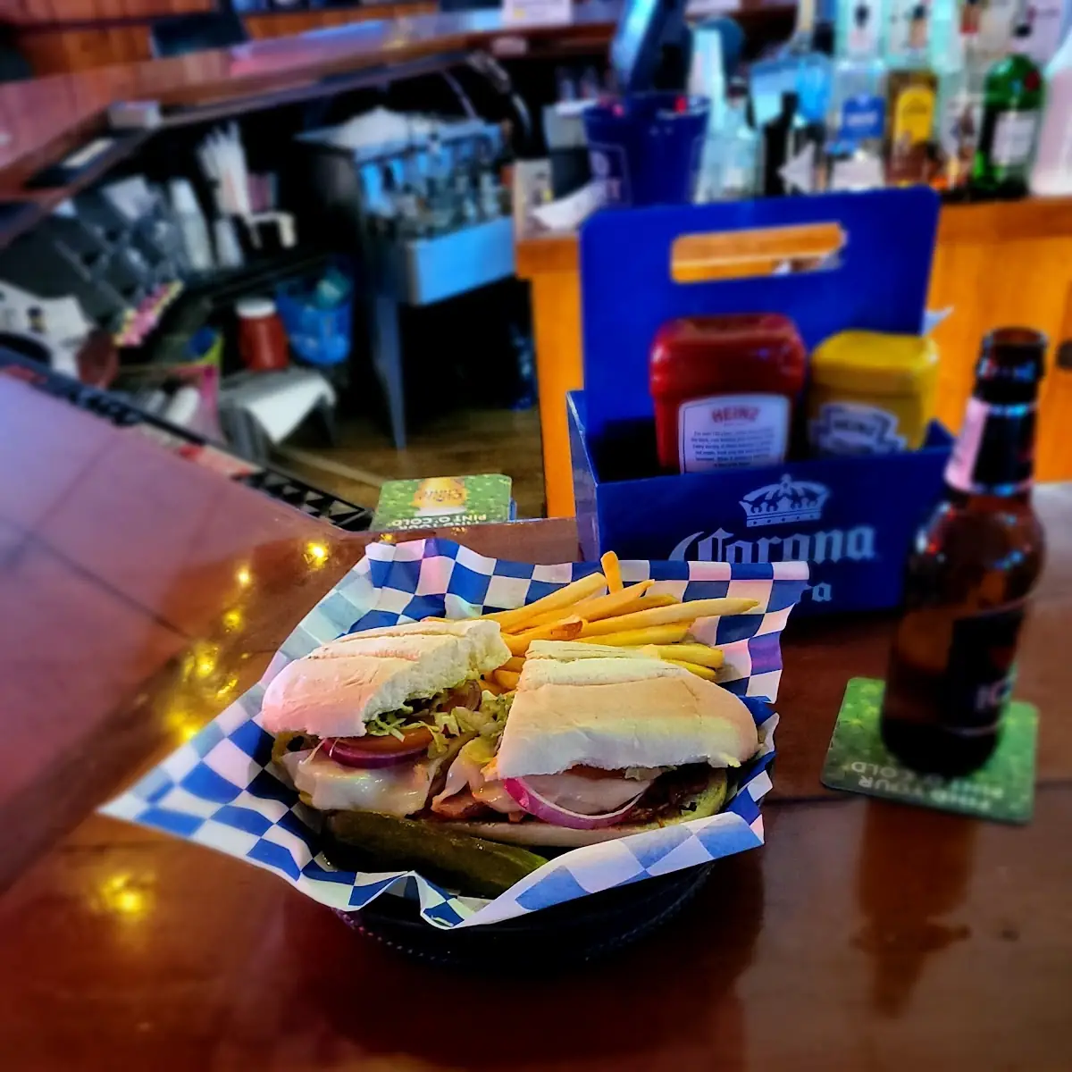 Italian Sub