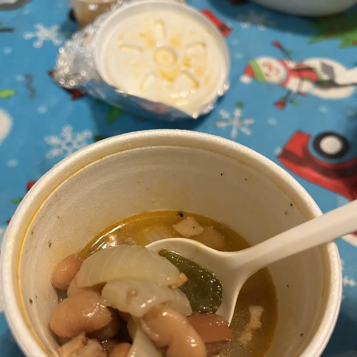 Charro Beans