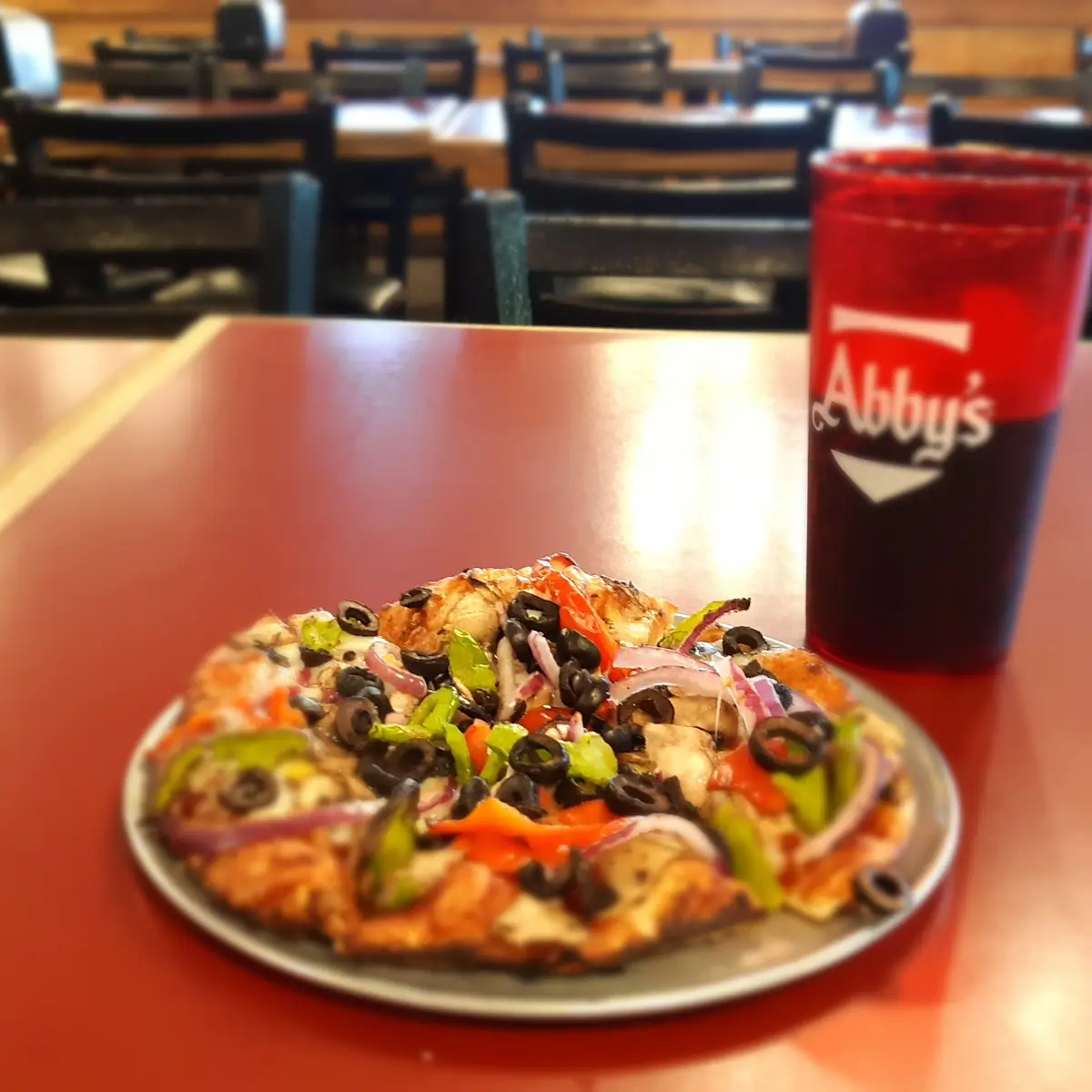 Pizza Ever