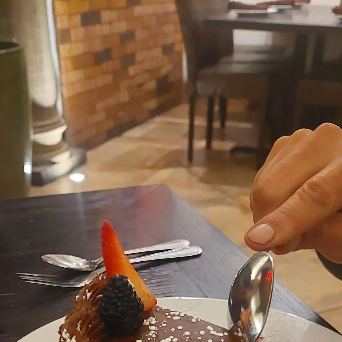 Chocolate Cake
