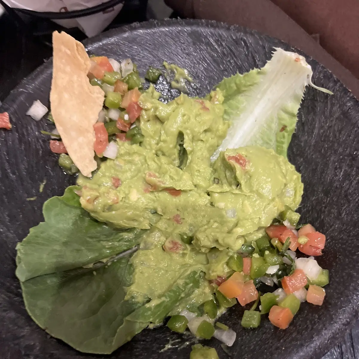 Guacamole