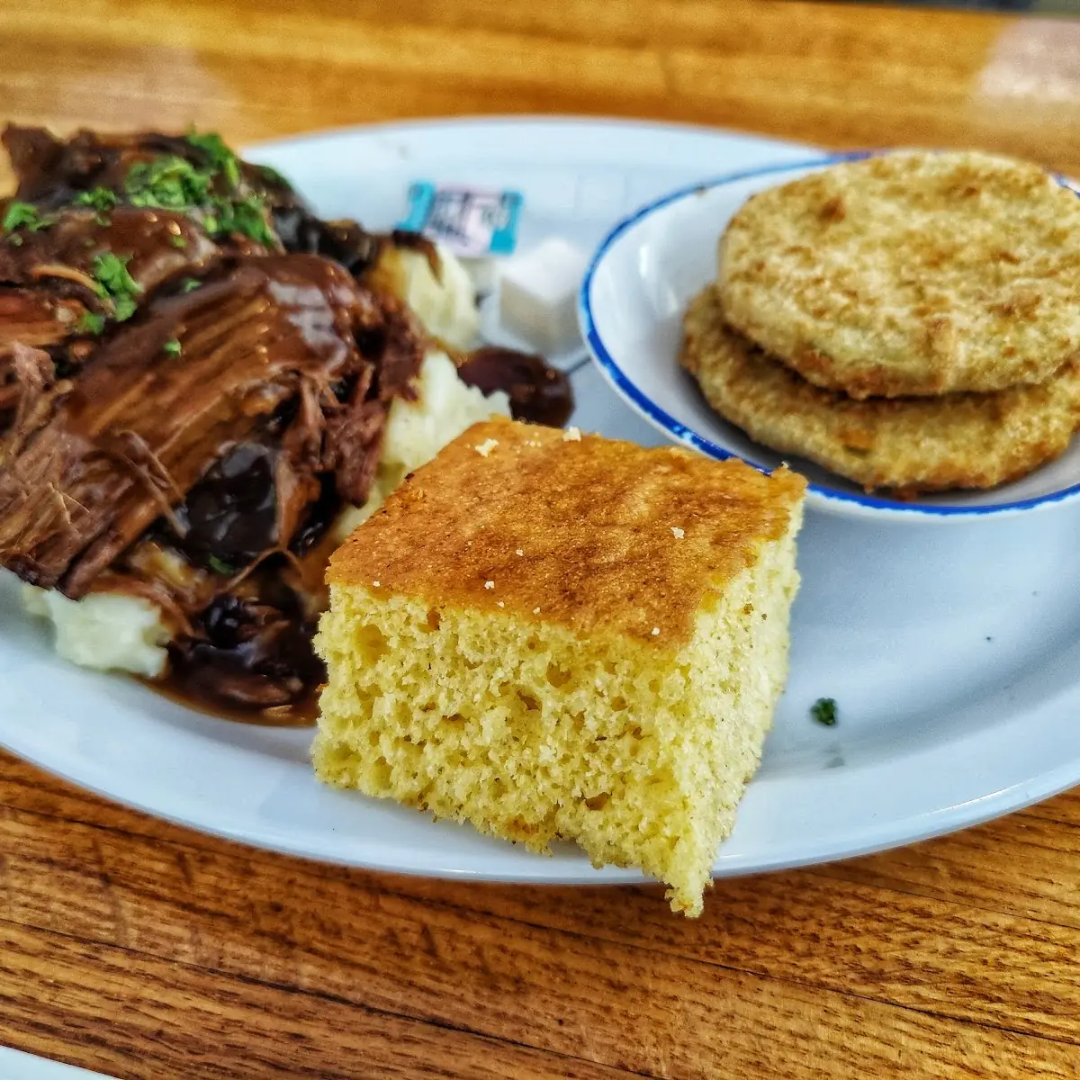 Pot Roast