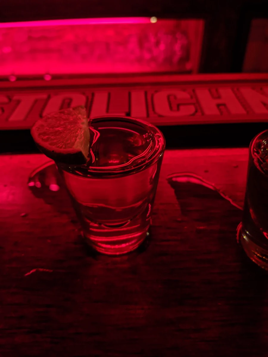 Patron Silver