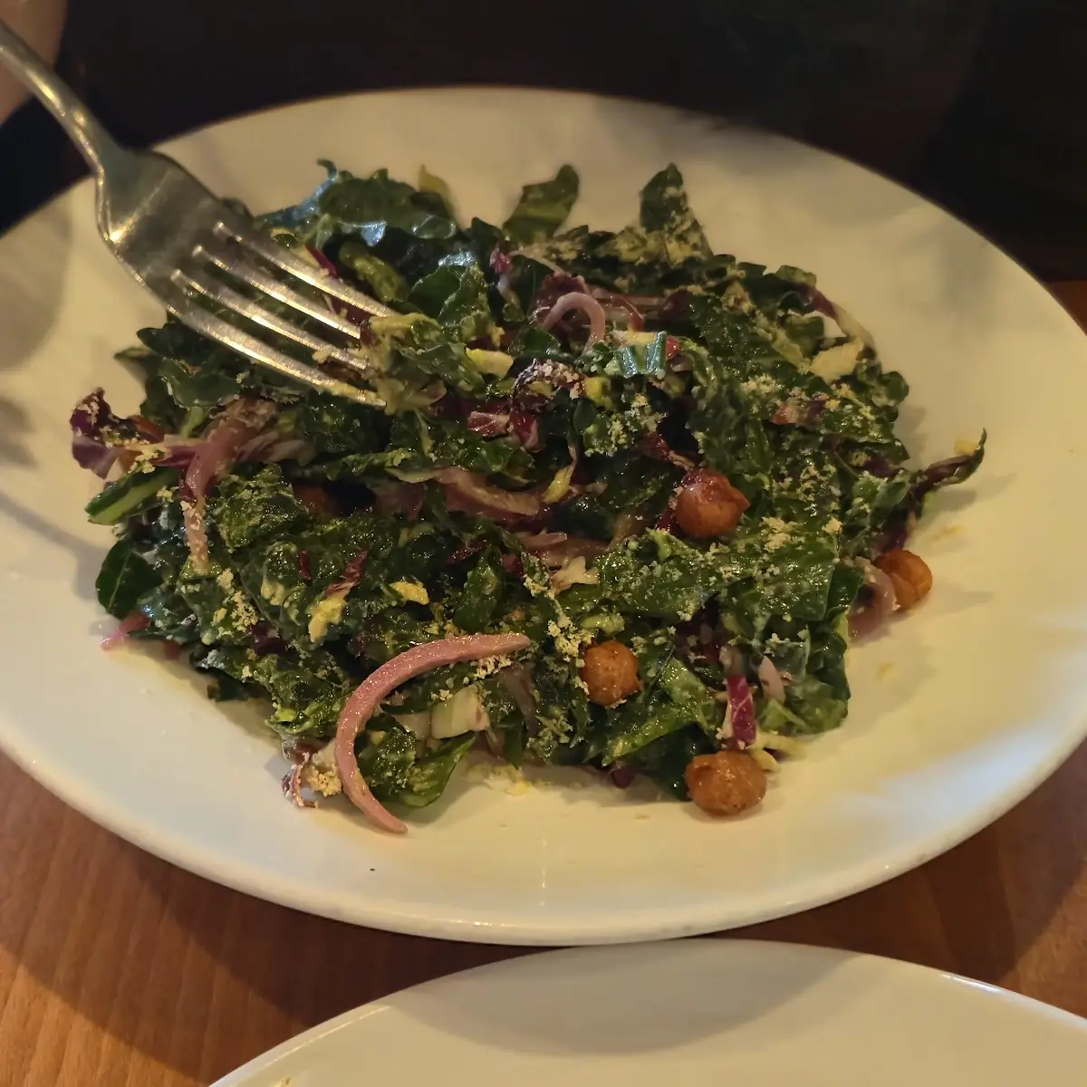 Kale Salad