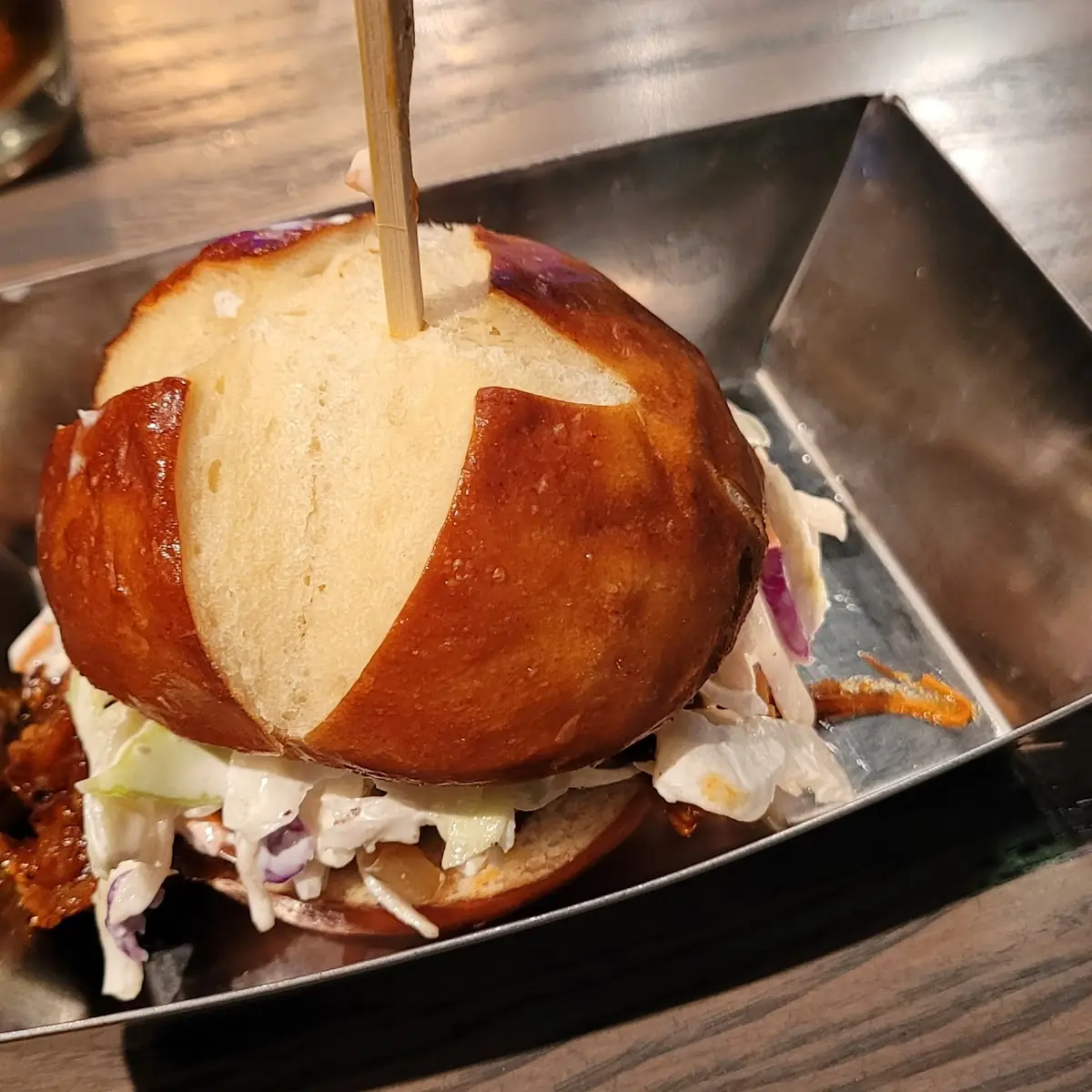 Pulled Pork