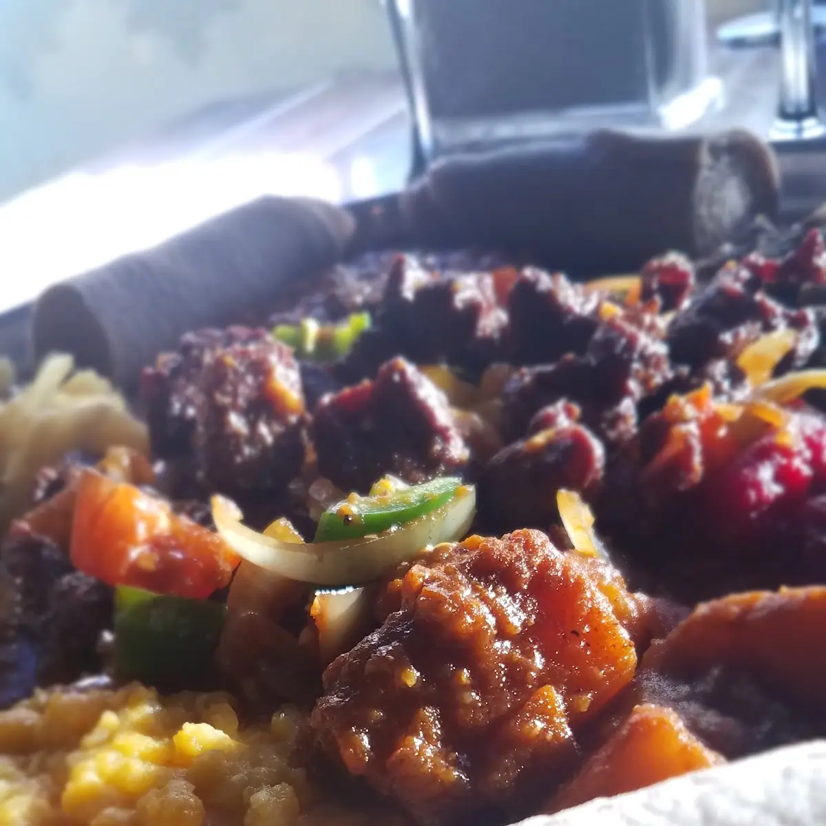 Injera