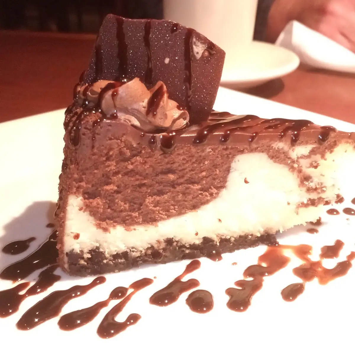Cheese Cake