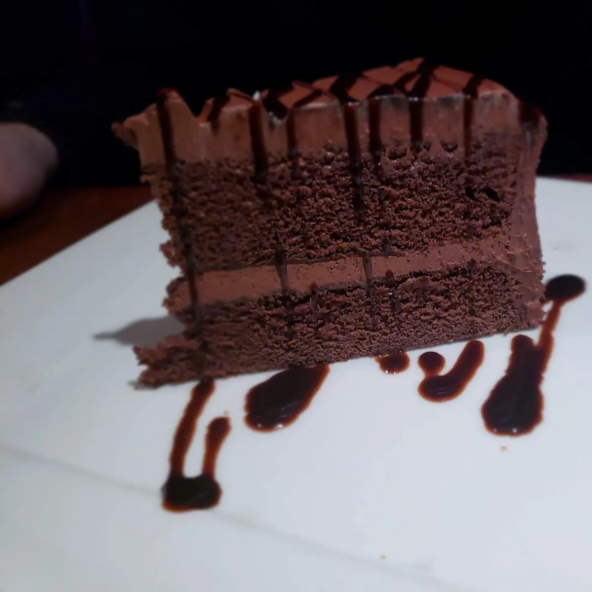 Chocolate Cake
