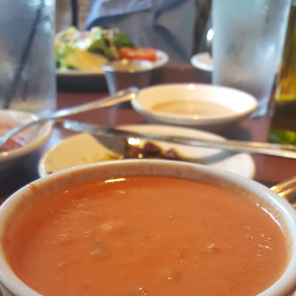 Tomato Soup