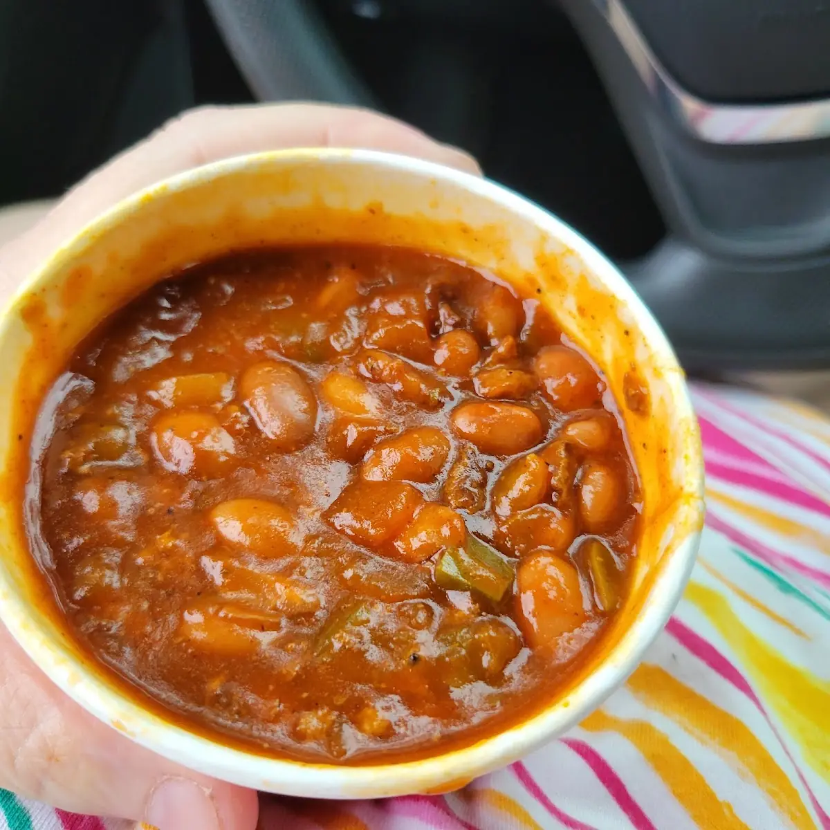 Baked Beans