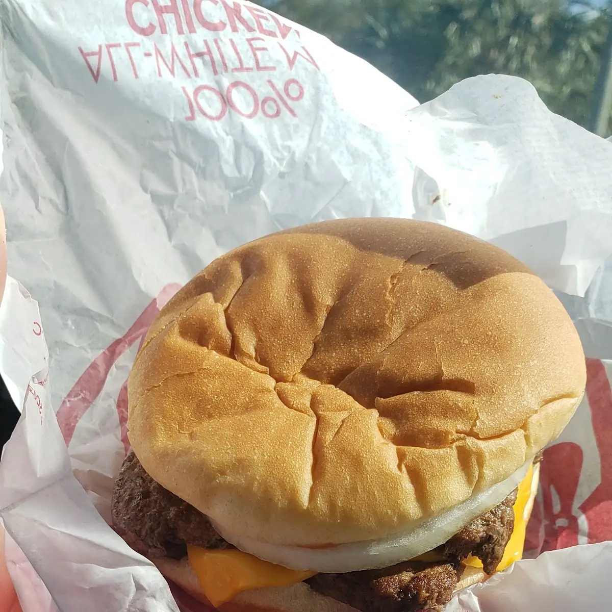 Double Stack