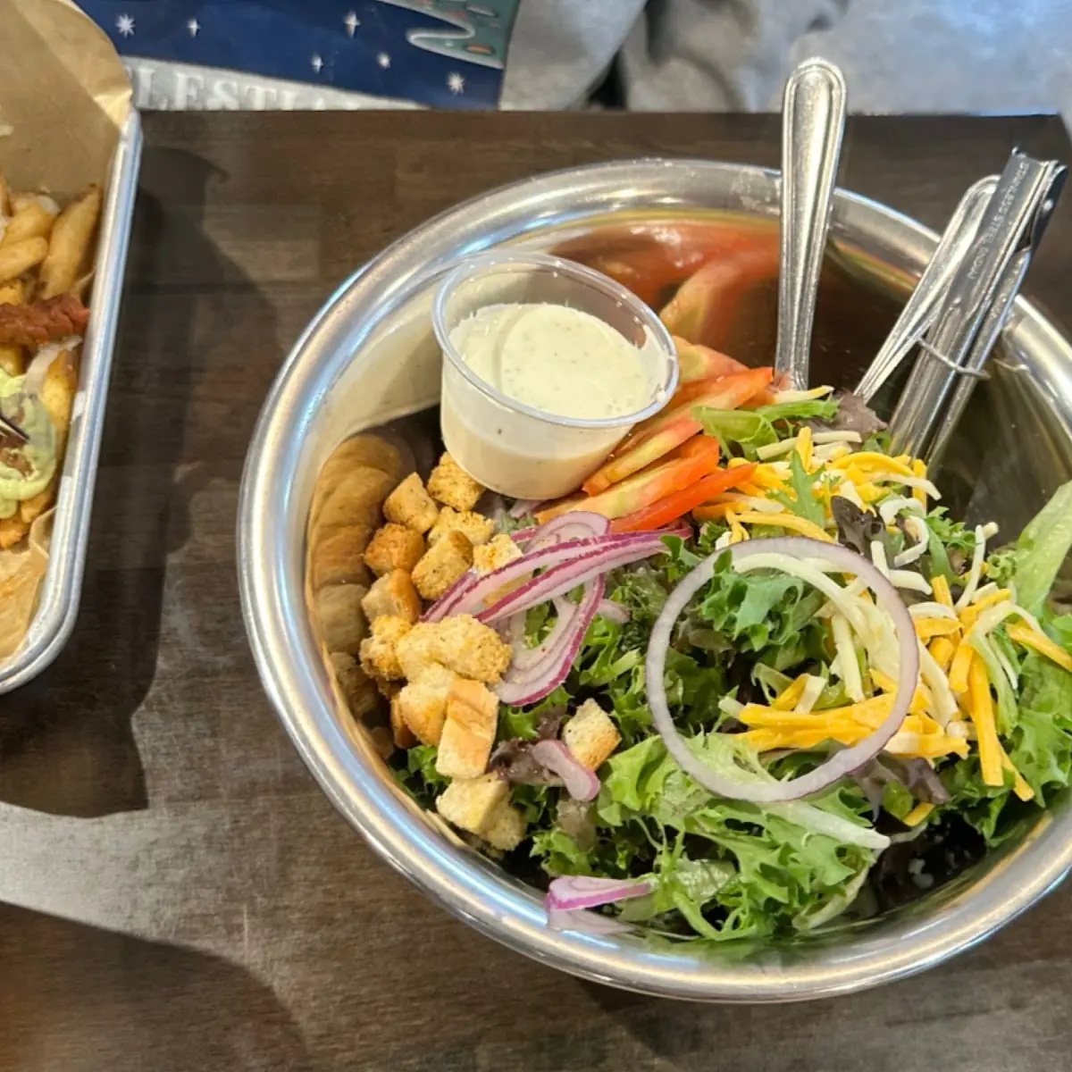 Salad