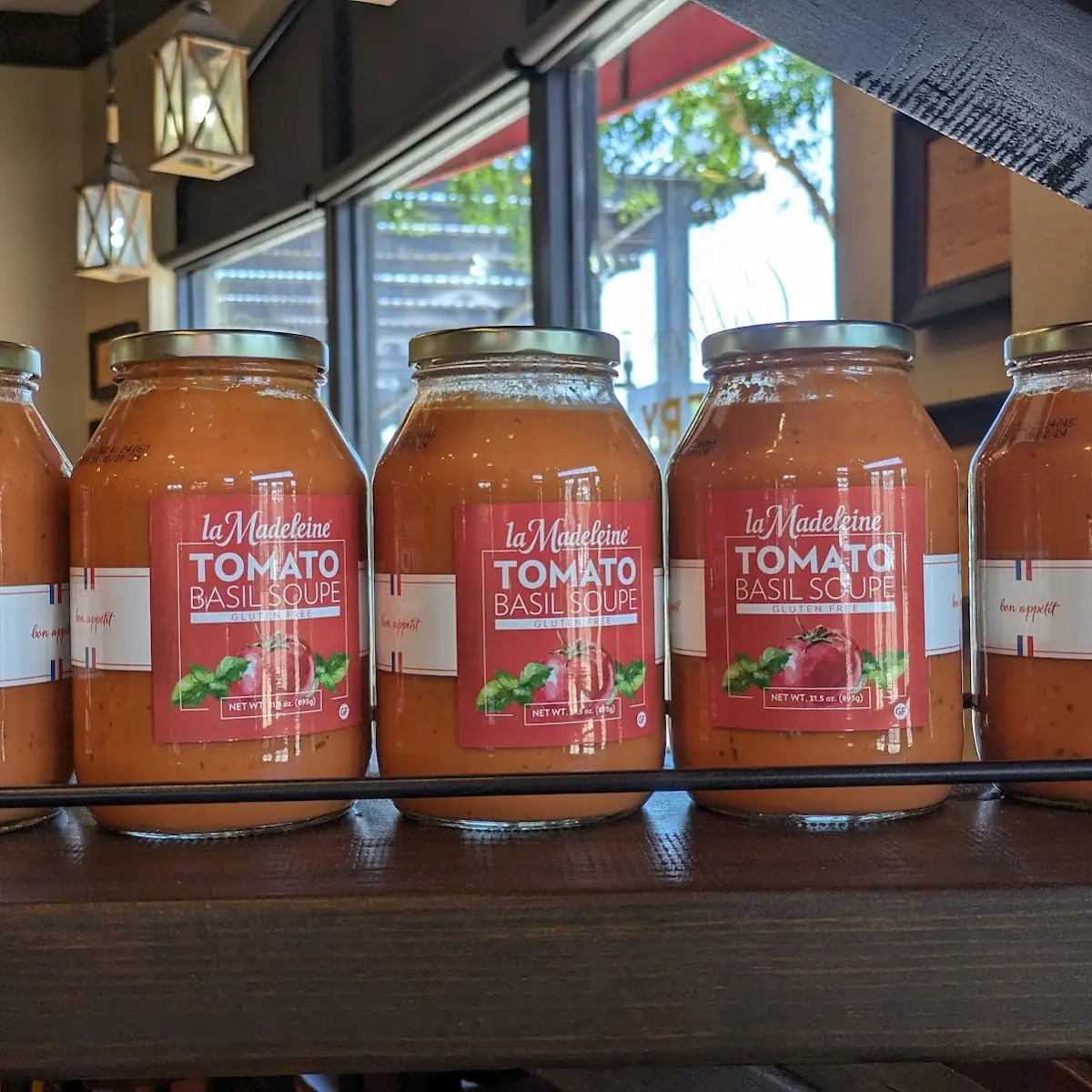 Tomato Soup