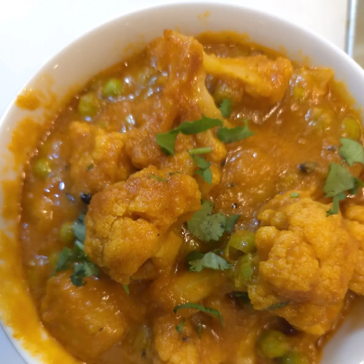 Aloo Gobi