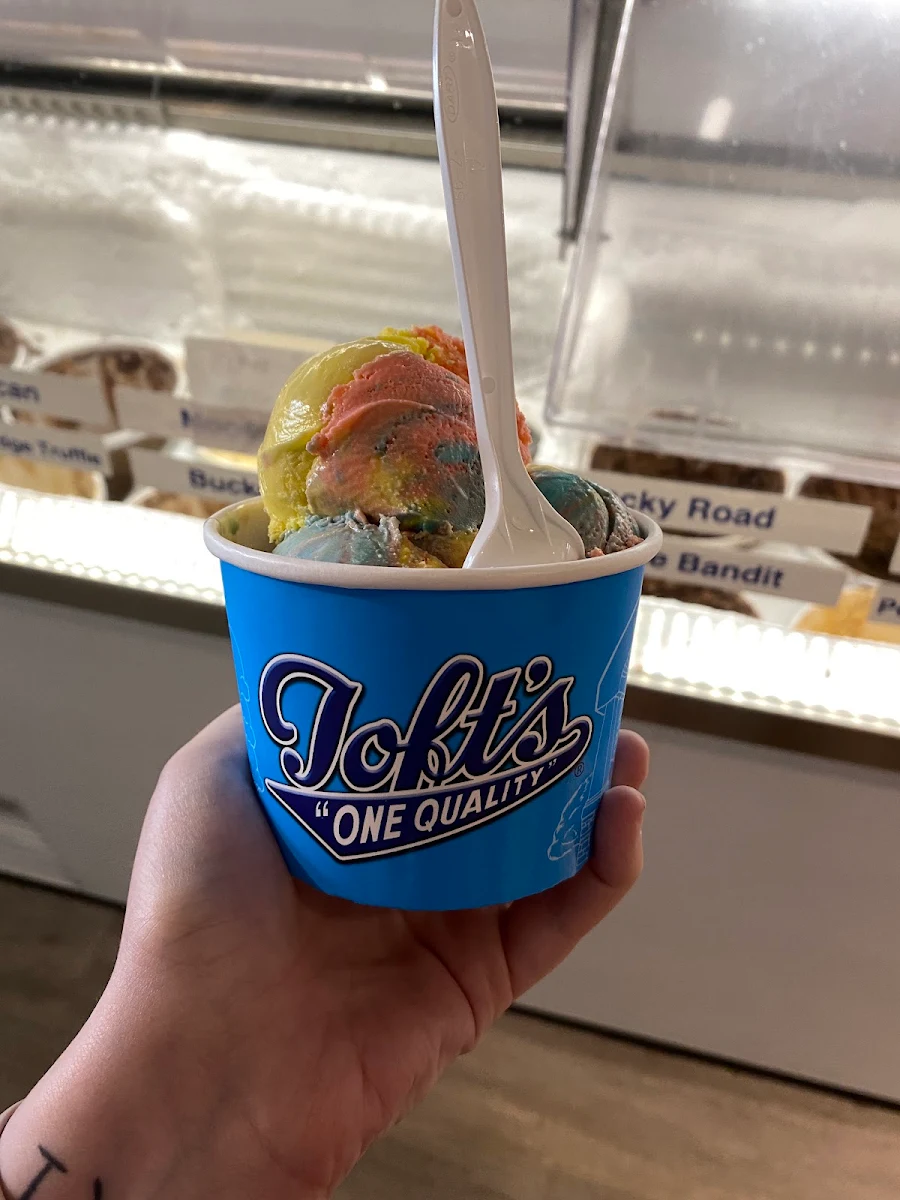 Gelato