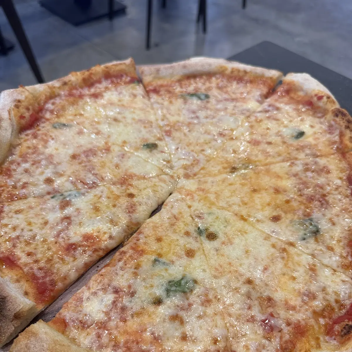 Cheese Pizza