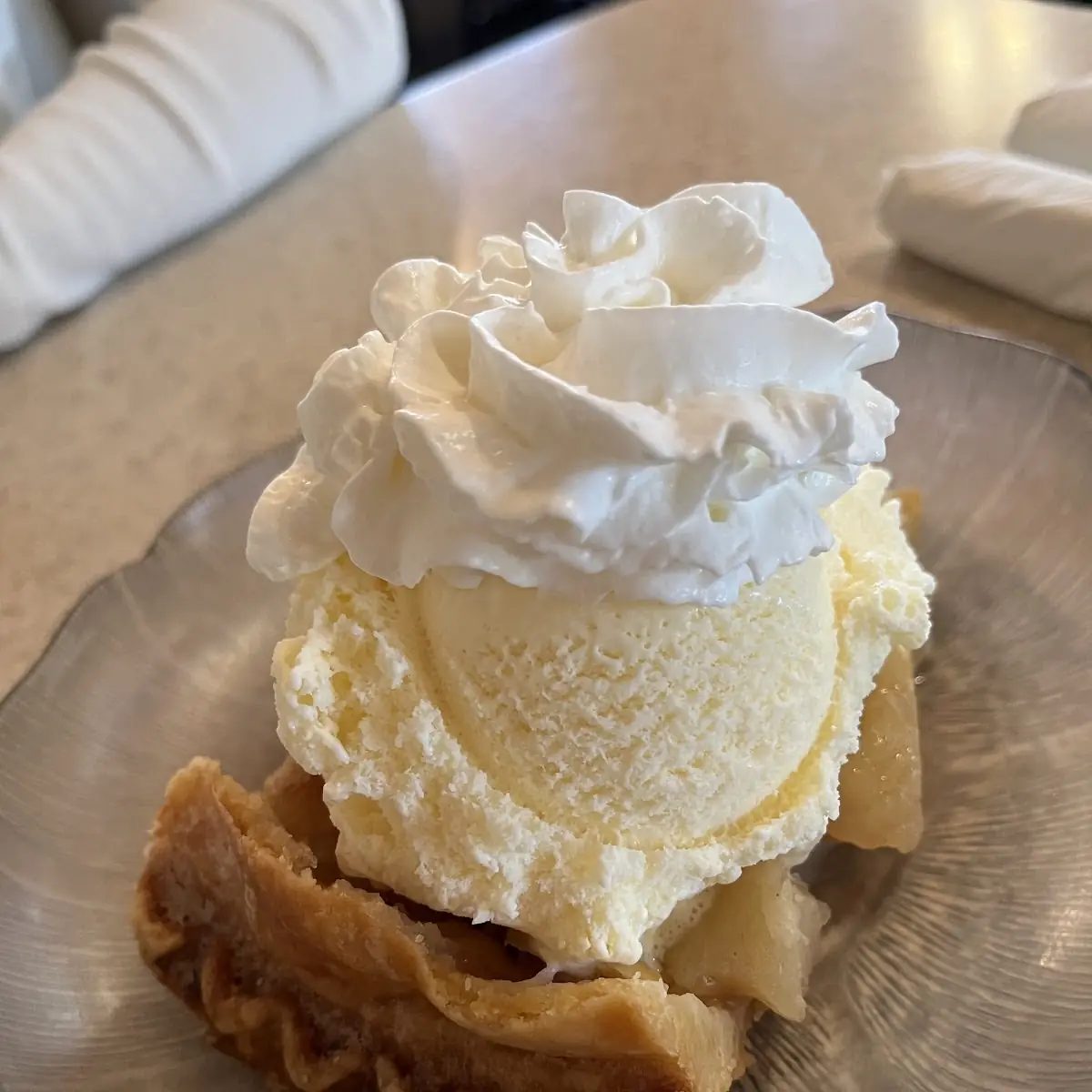 Apple Pie