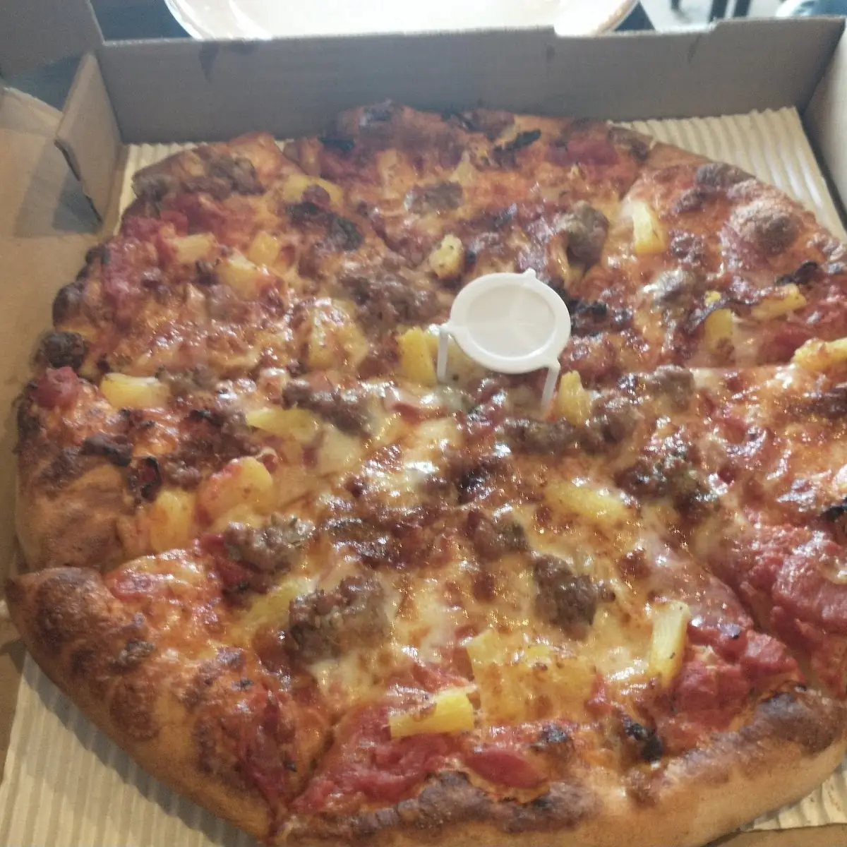 Amore Pizza