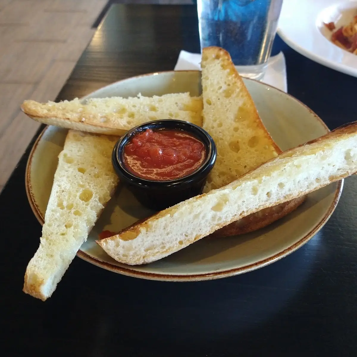Garlic Bread