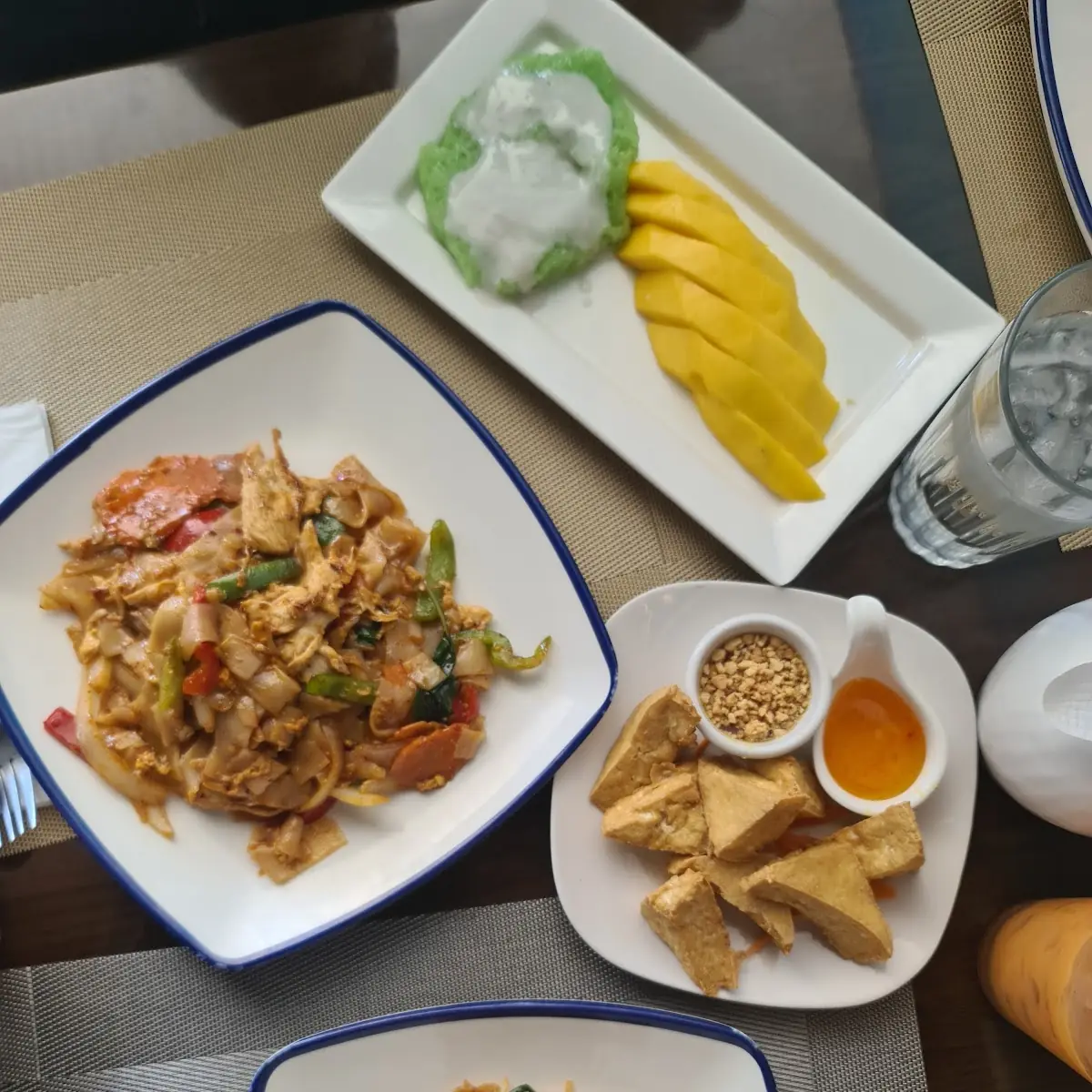 Spicy Drunken Noodle