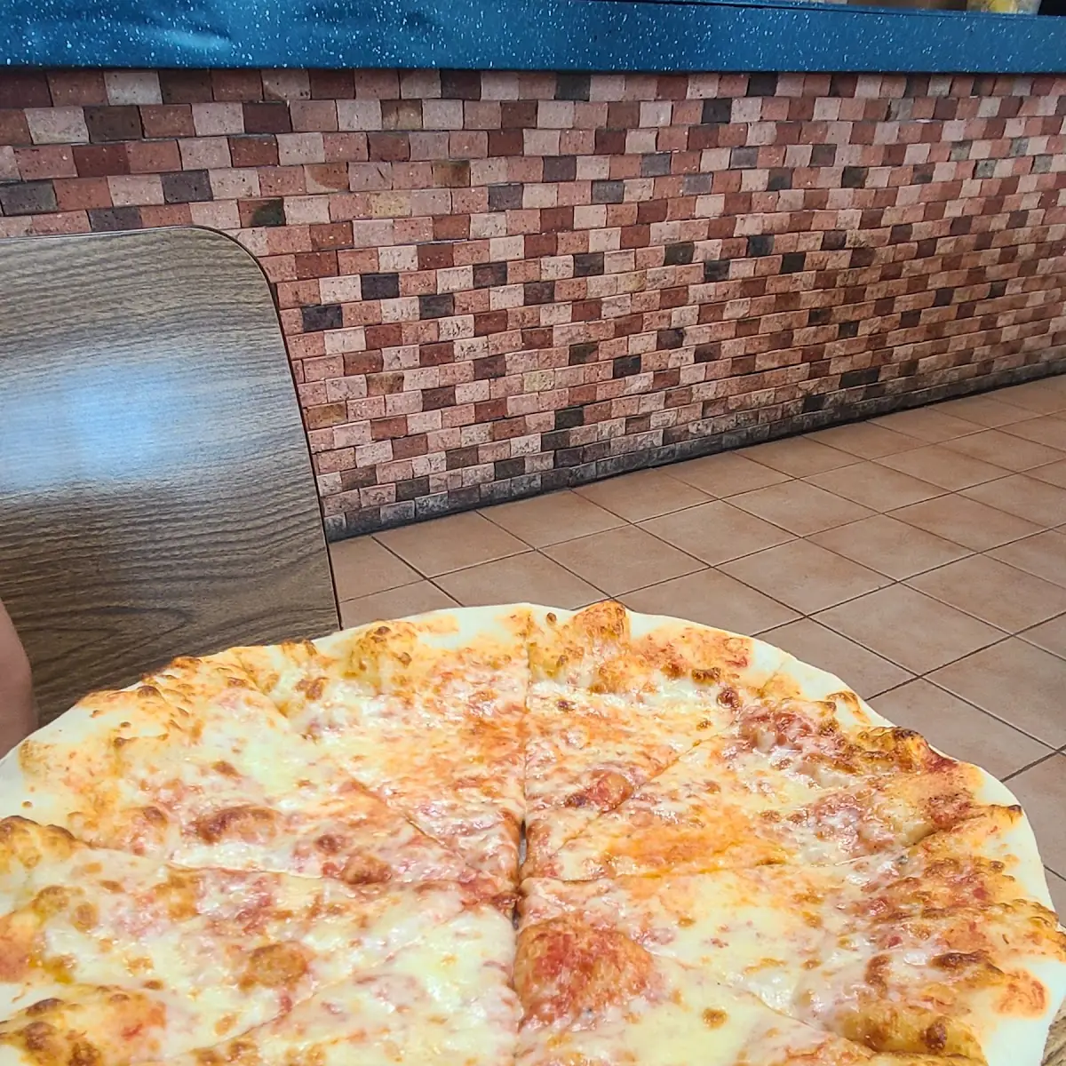Cheese Pizza