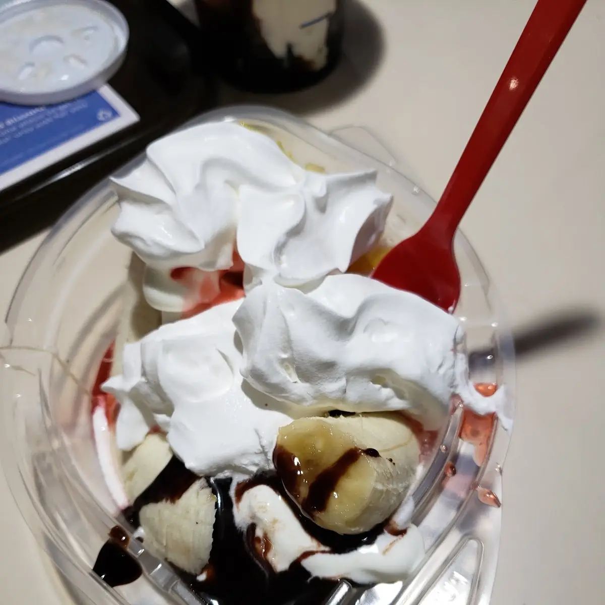 Hot Fudge