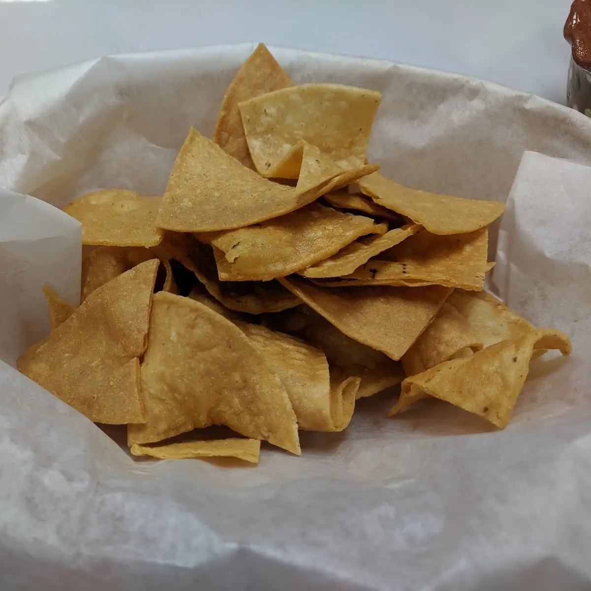 Tortilla Chips
