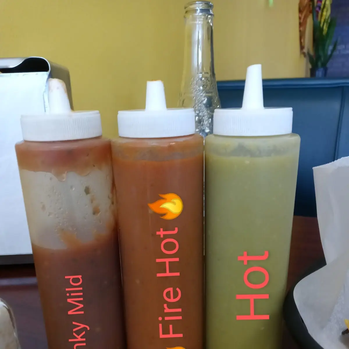 Thai Tea