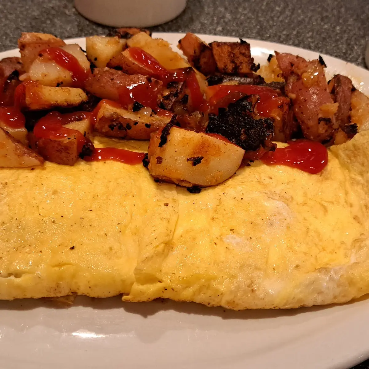 Omelette