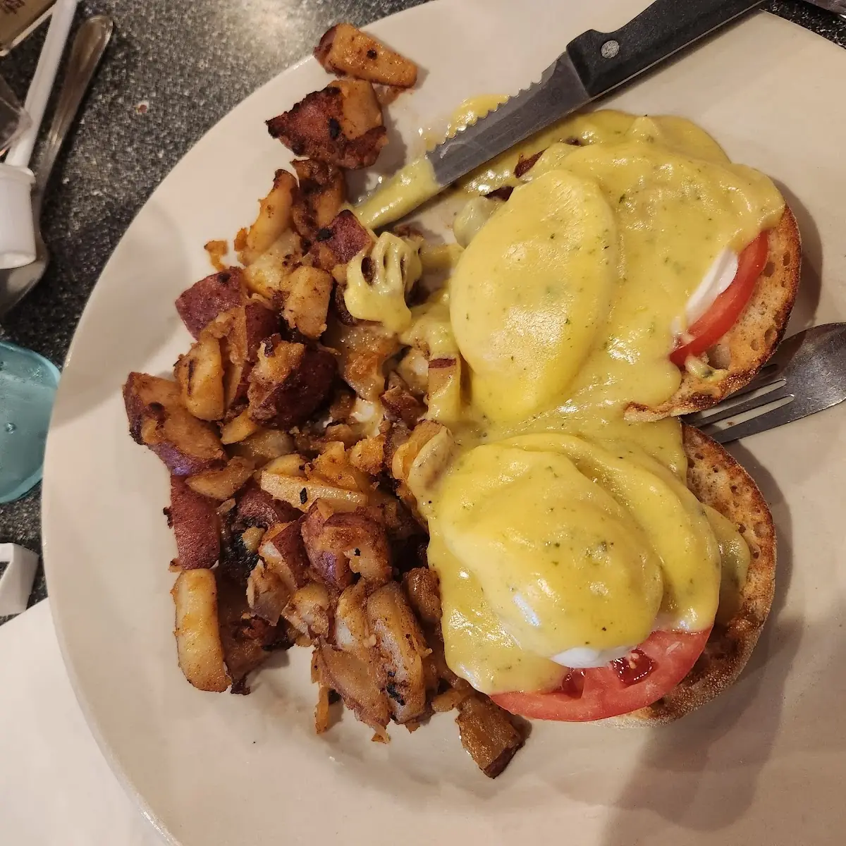 Pastrami & Eggs