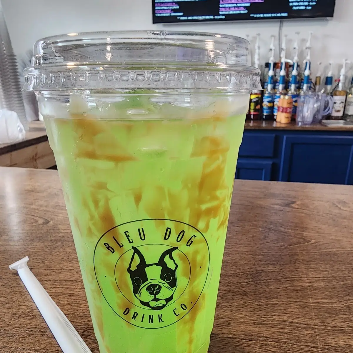 Green Tea