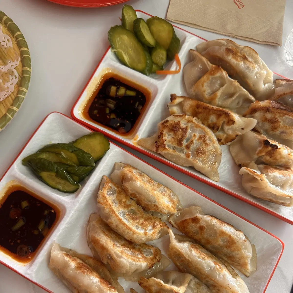 Dipping Sauce
