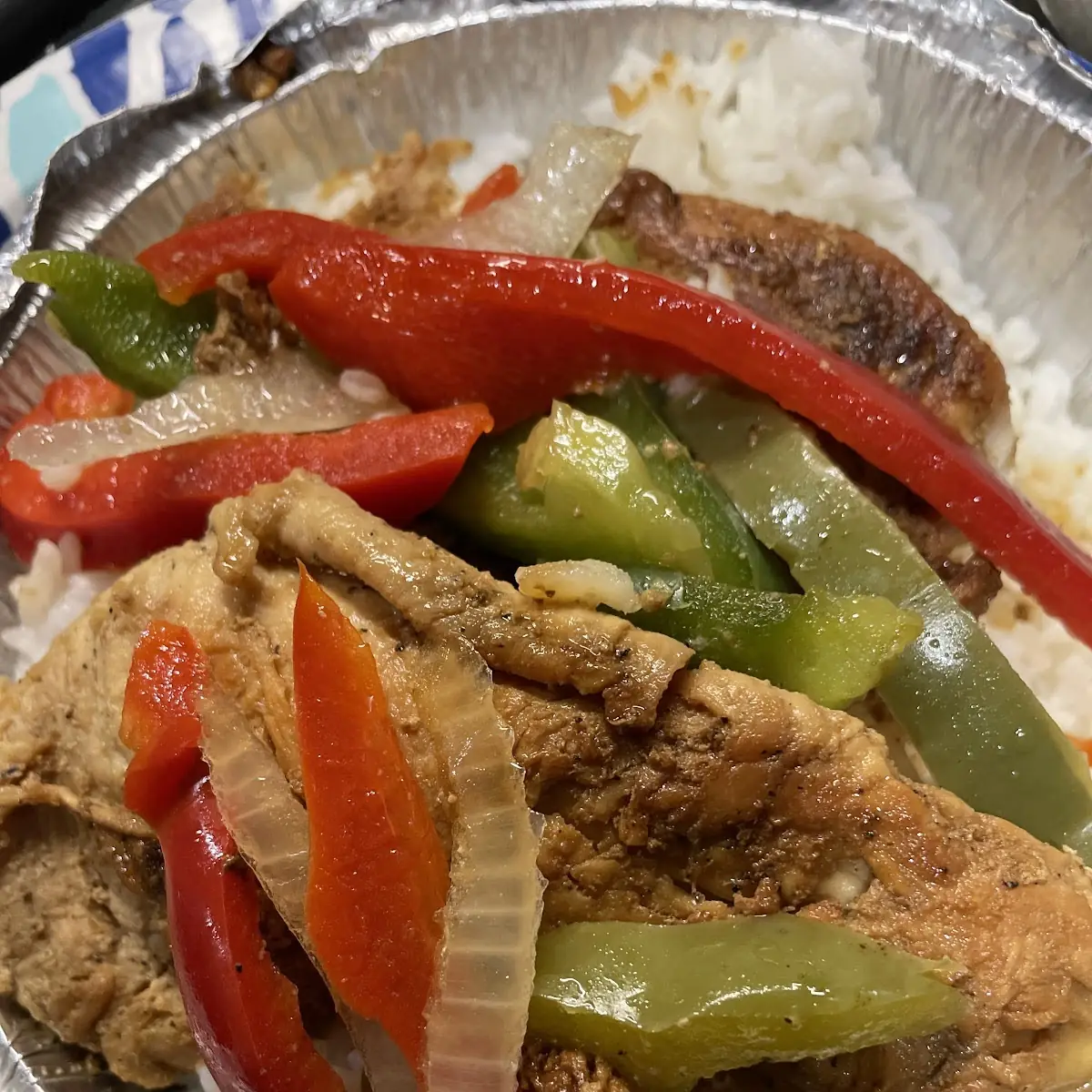 Chicken Breast